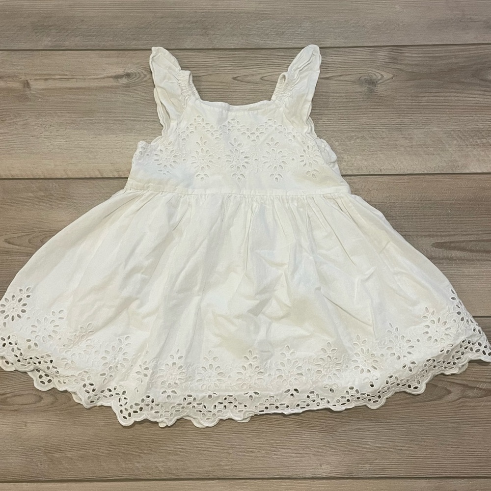 Baby Gap Summer Dress